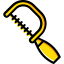 Fretsaw icon 64x64