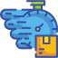 Fast time icon 64x64