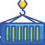 Container icon 64x64