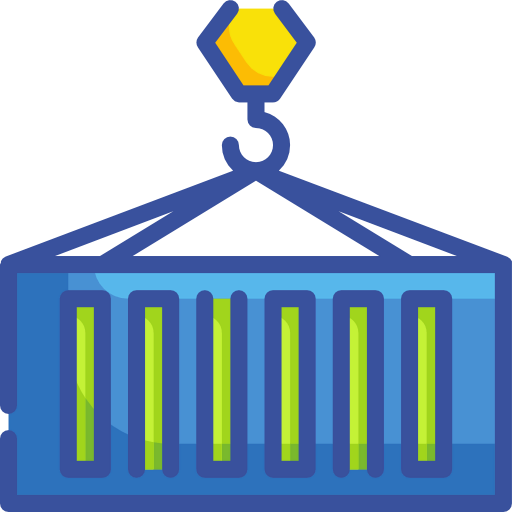 Container icon