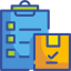 Checklist icon 64x64