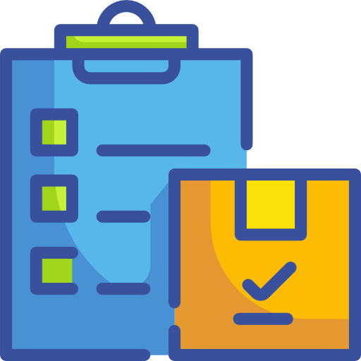 Checklist icon