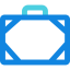 Suitcase icon 64x64