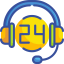 Call center icon 64x64