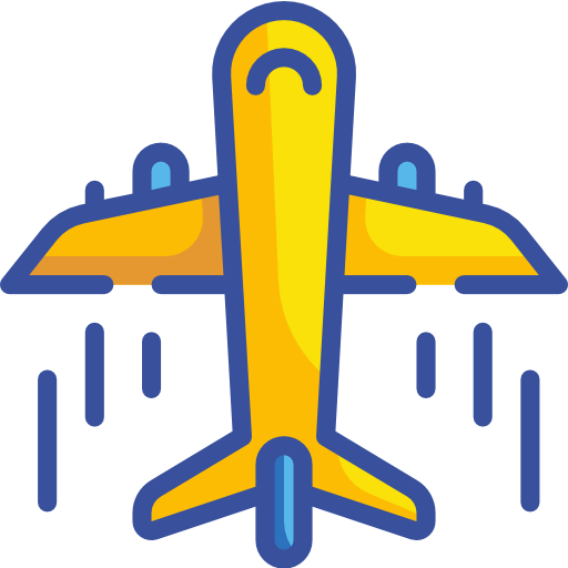 Plane icon