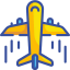 Plane icon 64x64