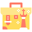 Briefcase icon 64x64
