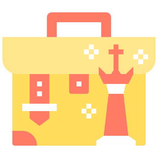 Briefcase icon