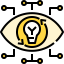 Eye icon 64x64