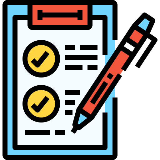 Document icon