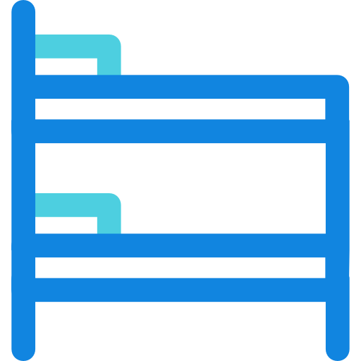 Hostel icon