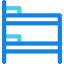 Hostel Symbol 64x64