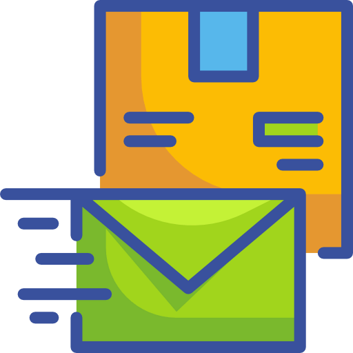 Mail 图标