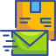 Mail icon 64x64