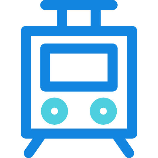 Train icon