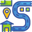 Map icon 64x64