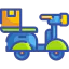 Motorcycle icon 64x64
