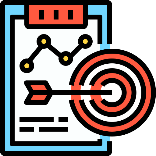 Strategy icon