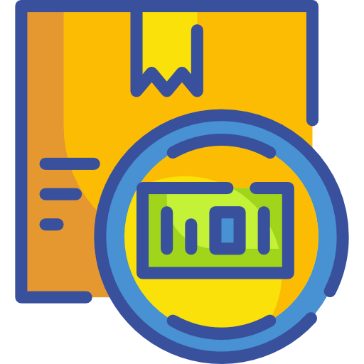 Barcode icon