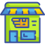 Post office icon 64x64