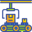 Conveyor icon 64x64