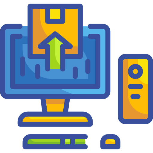 Computer icon