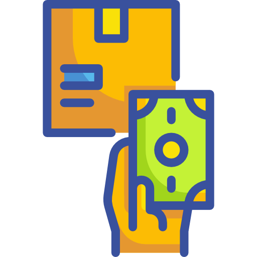 Payment icon