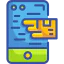 Mobile app icon 64x64