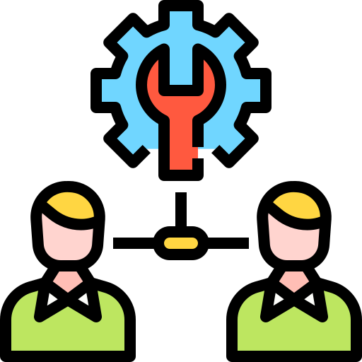Partner icon