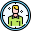 Target icon 64x64