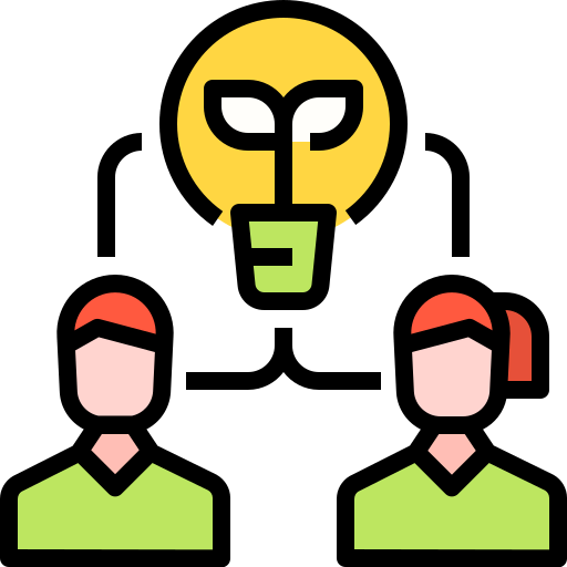 Strategy icon