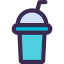 Soft drink icon 64x64