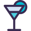 Cocktail icon 64x64