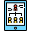 Network icon 64x64