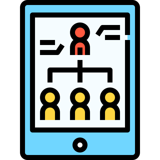 Network Symbol