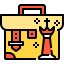 Briefcase icon 64x64