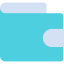 Wallet icon 64x64