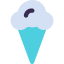 Ice cream icon 64x64