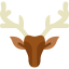 Deer icon 64x64