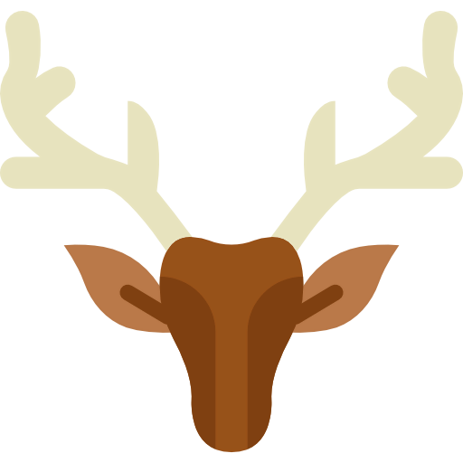 Deer icon
