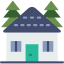 Cottage アイコン 64x64