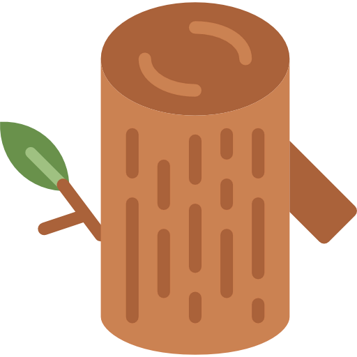 Log icon