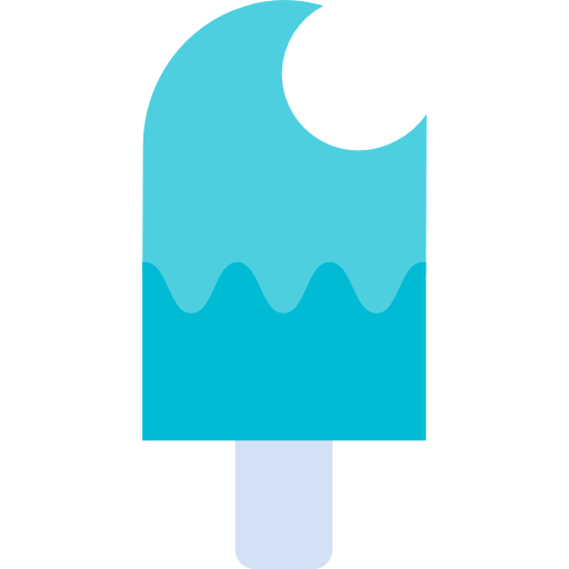 Popsicle icon