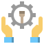 Support icon 64x64