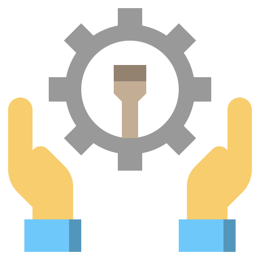 Support icon