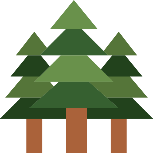 Trees icon