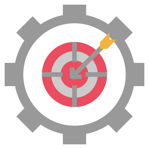 Target icon