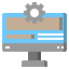 Computer icon 64x64