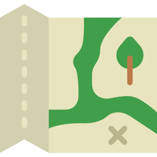 Map icon