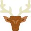 Deer icon 64x64
